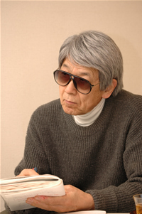 本多勝一