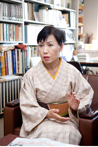 田中優子