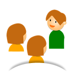 読者会