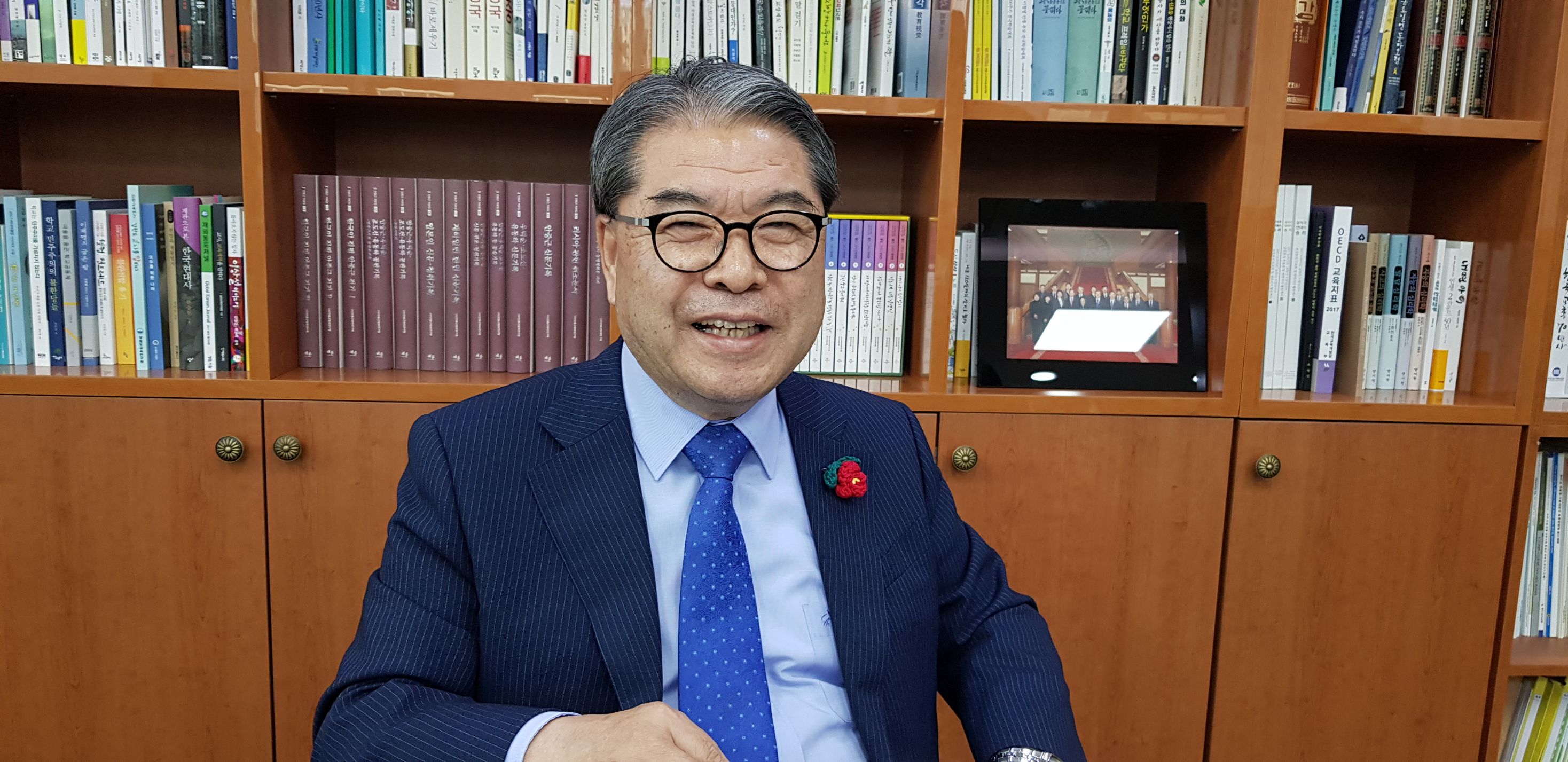 【南北首脳会談緊急企画】韓国統一部元長官が語る北朝鮮の非核化、平和構築