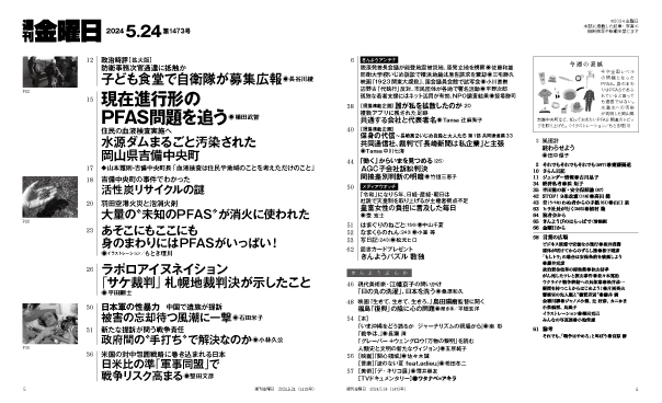 目次