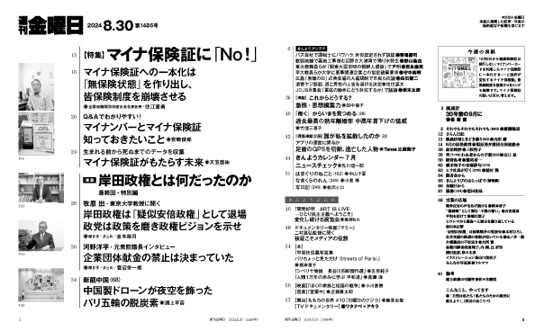 目次