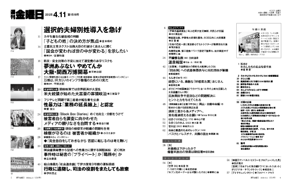 目次