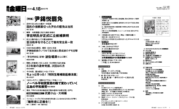 目次