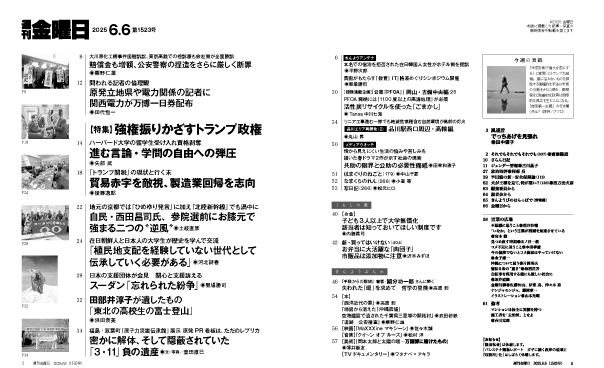 目次