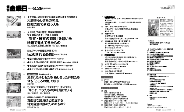 目次