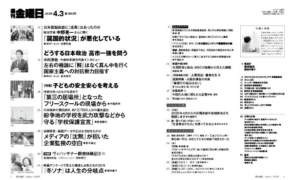 目次