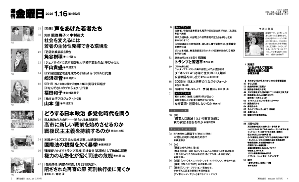 目次