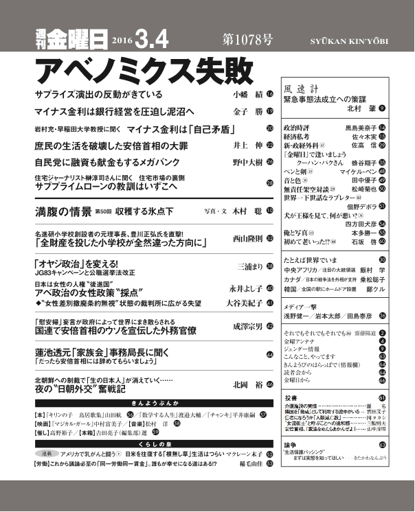目次