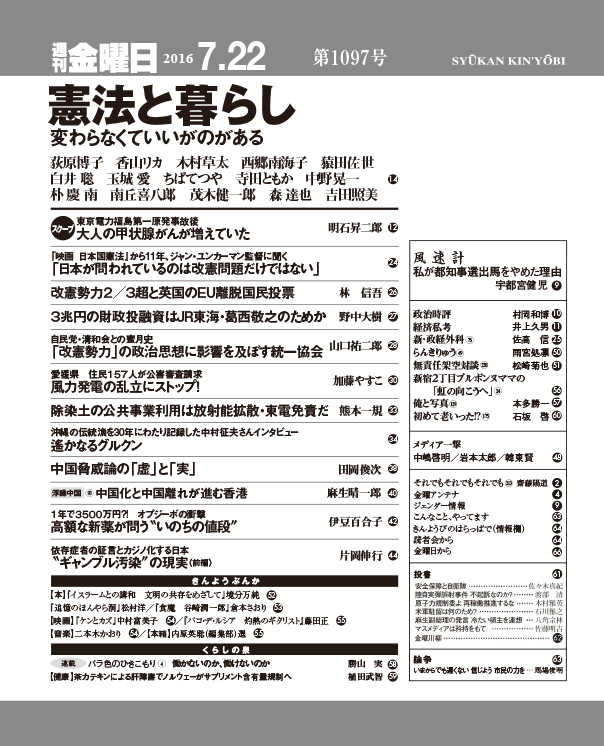 目次