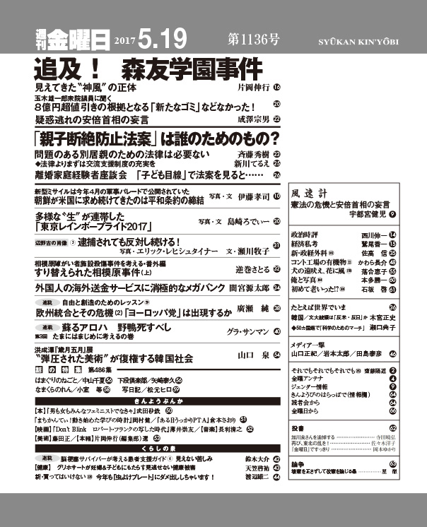 目次