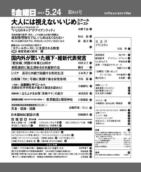 書影